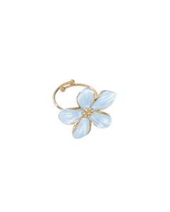 Ring Blomma