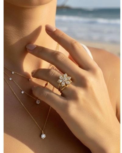 Anti-stress Ring
