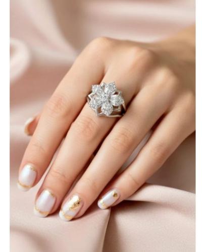 Anti-stress Ring