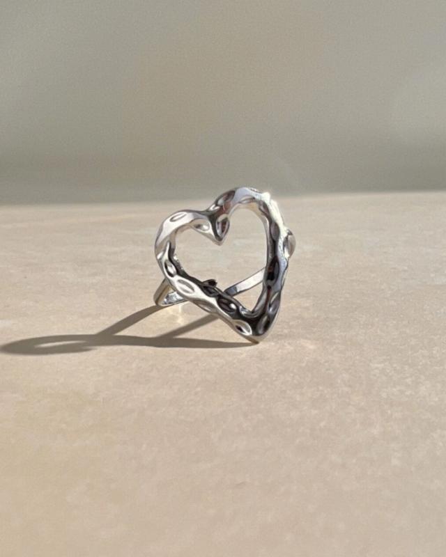 Ring Hjärta