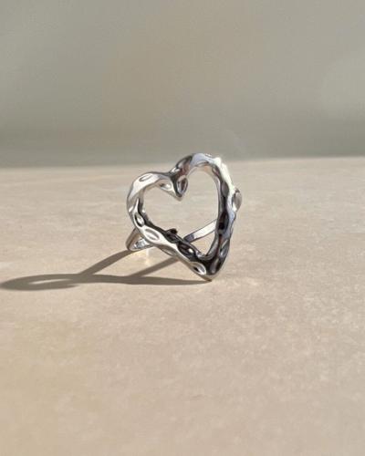 Ring Hjärta