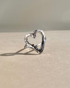 Ring Hjärta