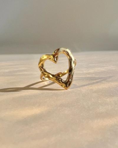 Ring Hjärta