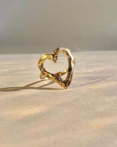 Ring Hjärta