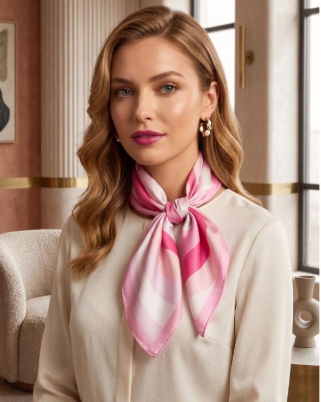 Scarf Våg