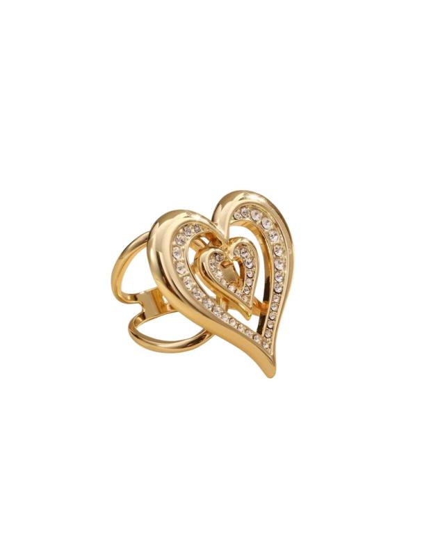Scarf Ring