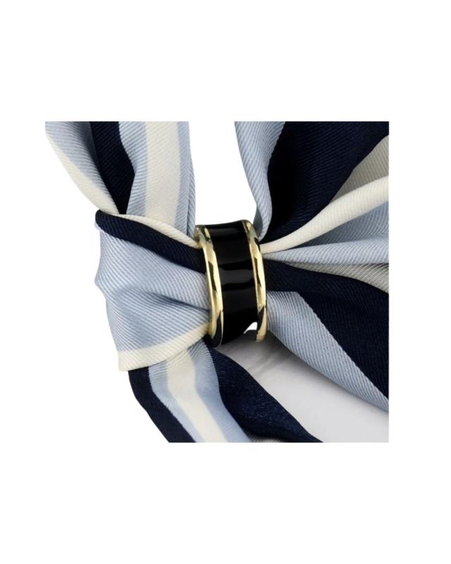 Scarf Ring