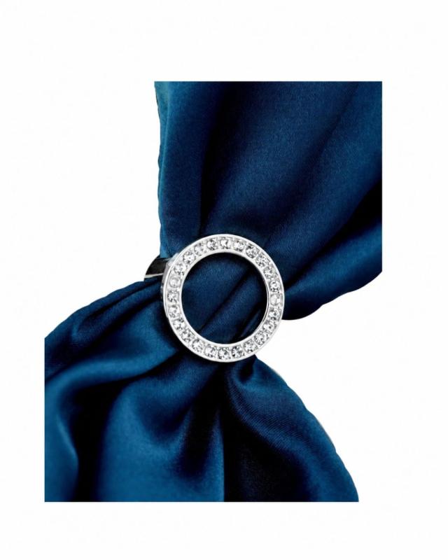 Scarf Ring