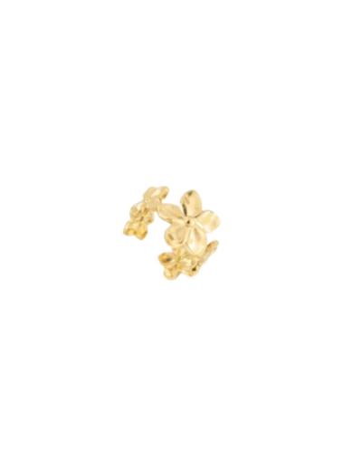 Ring Blomma