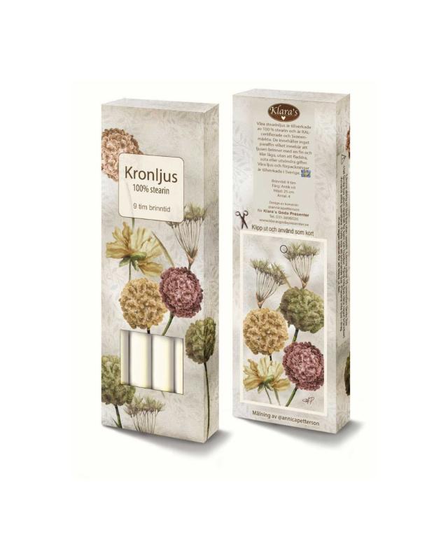 Kronljus Blomsterprakt