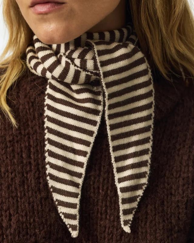 Komma Scarf