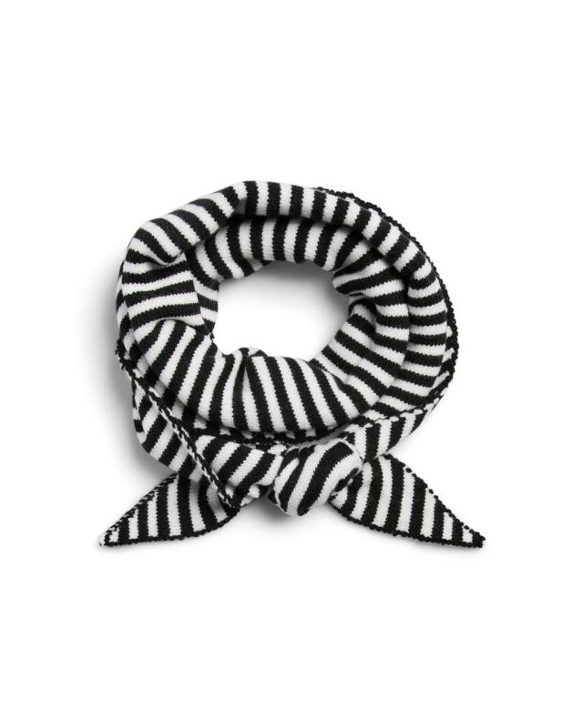 Komma Scarf