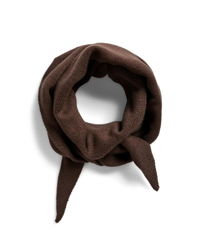 Komma Scarf