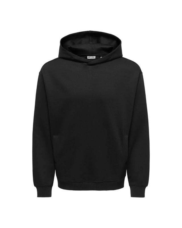 Hoodie Dane