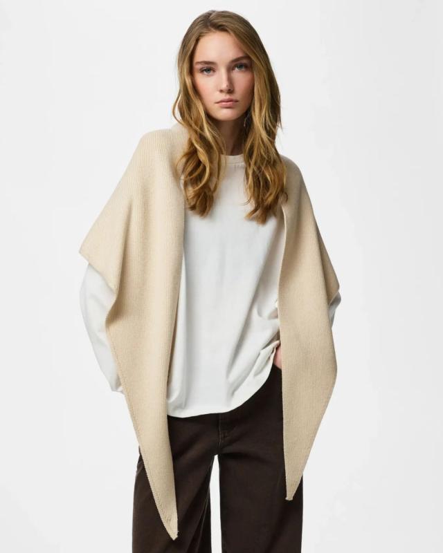 Komma Big Scarf
