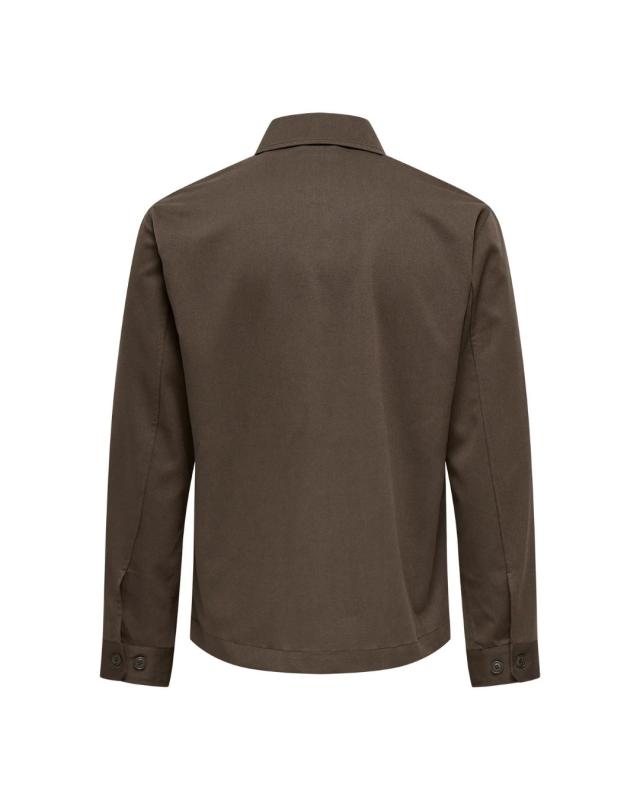 Miro Overshirt