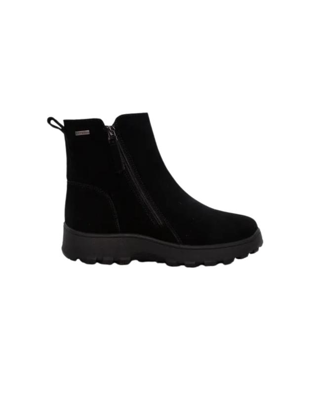 Boots Broddar