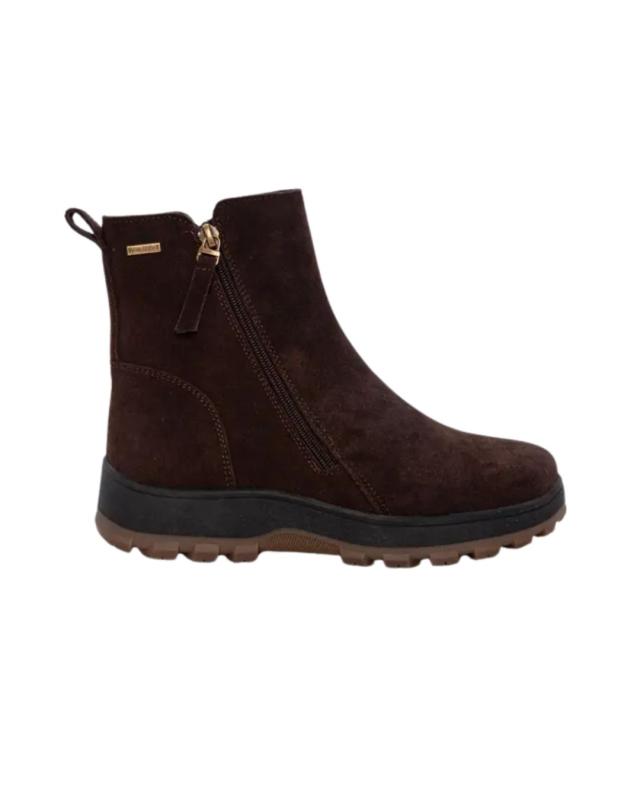 Boots Broddar
