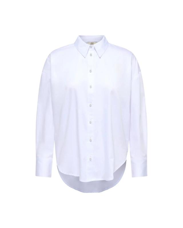 Willow Pearl Shirt