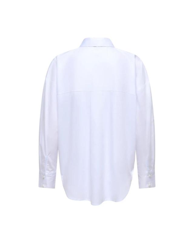 Willow Pearl Shirt