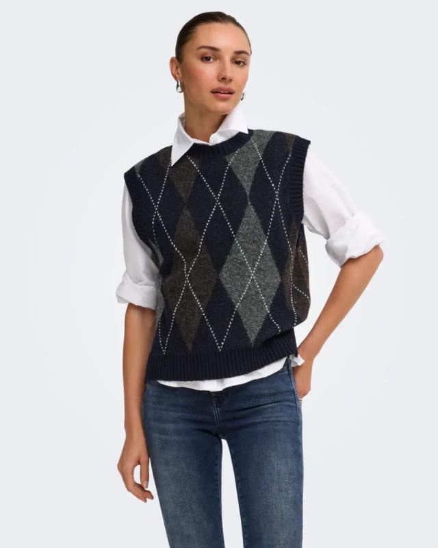 Rhombus Väst
