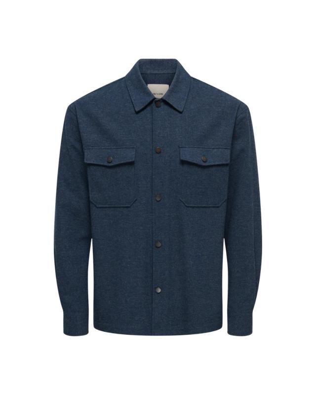 Mark Overshirt