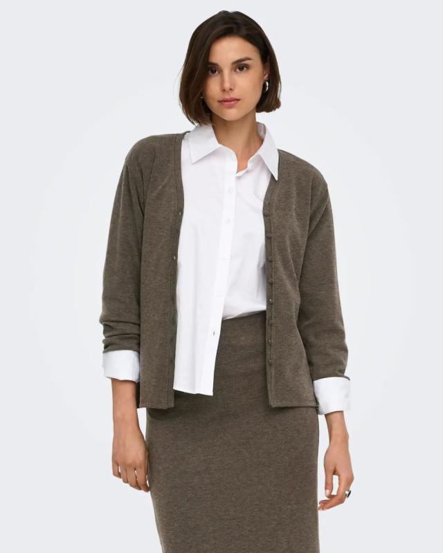Vita Cardigan
