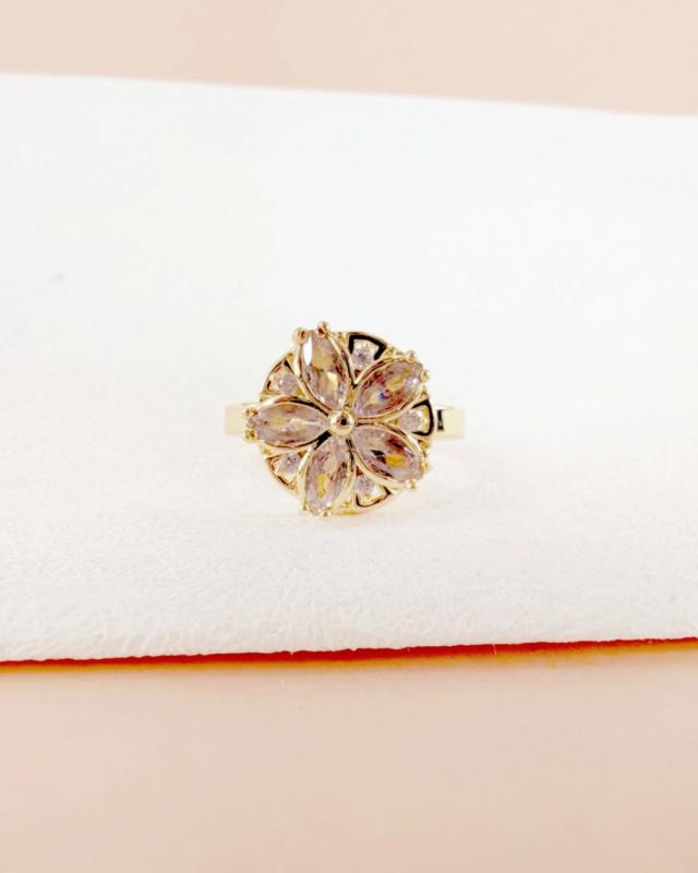 Anti-stress Ring