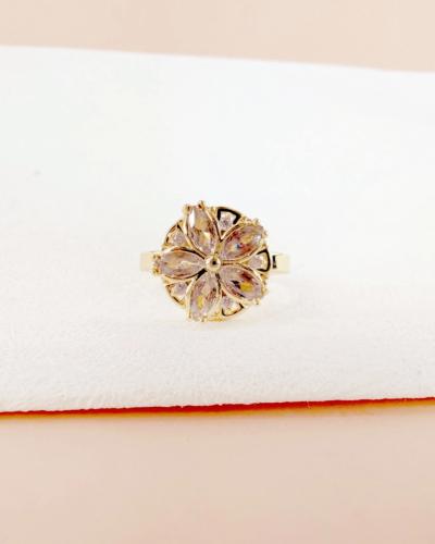 Anti-stress Ring