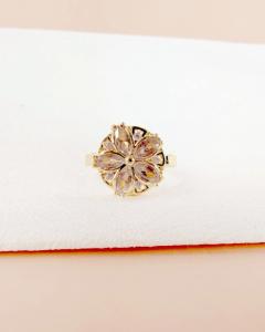Anti-stress Ring