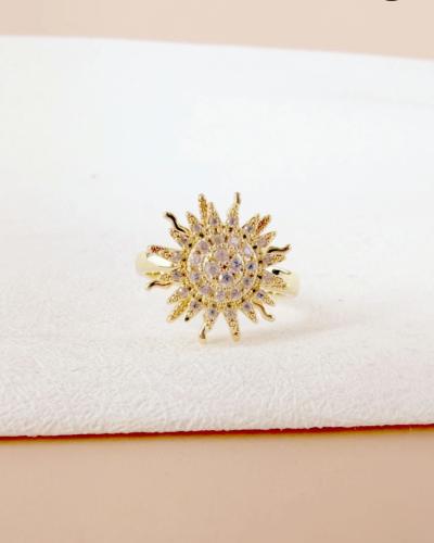 Anti-stress Ring