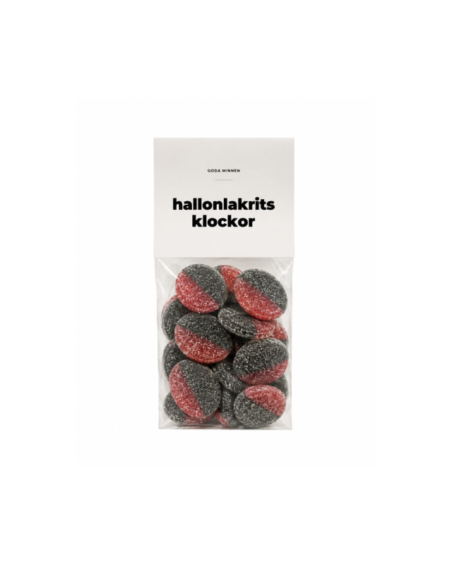 HallonLakrits klockor