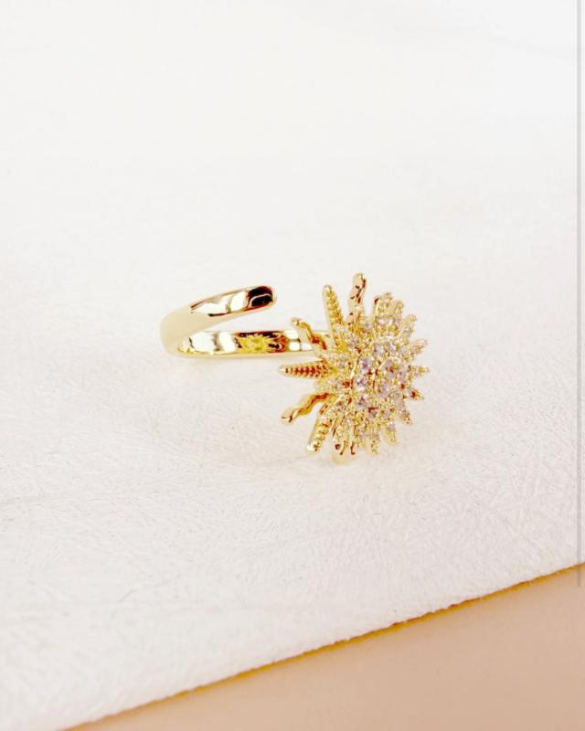 Anti-stress Ring