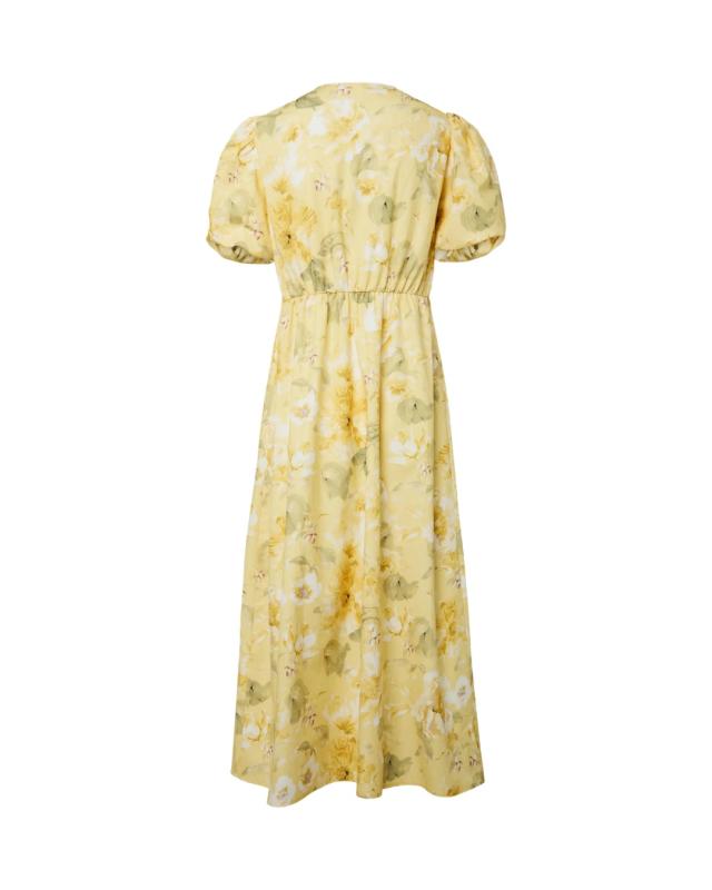 Stray Dress