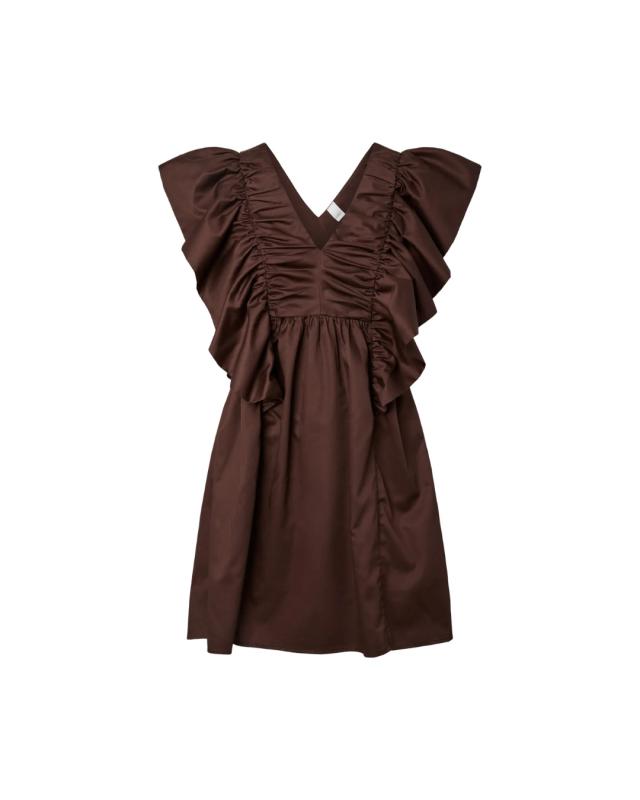 Magly Dress