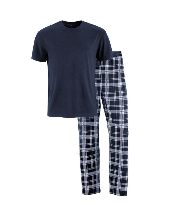 Pyjamasset Herr