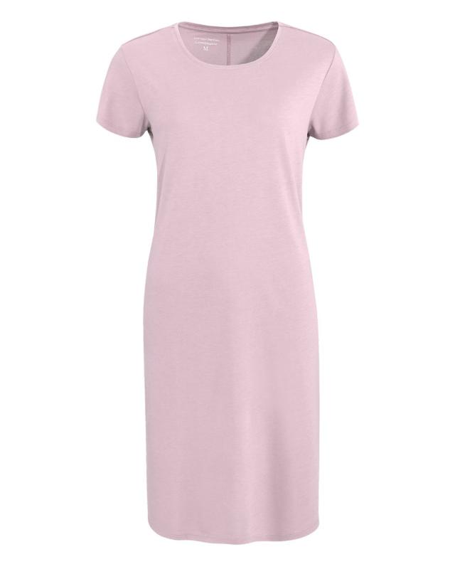 Nattlinne - Kort ärm