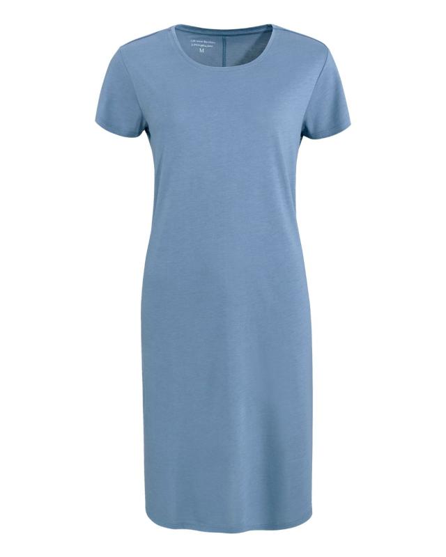 Nattlinne - Kort ärm