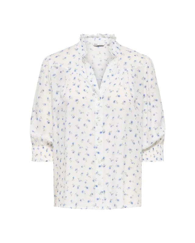 Raya Blus