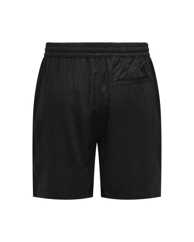 Linus Shorts