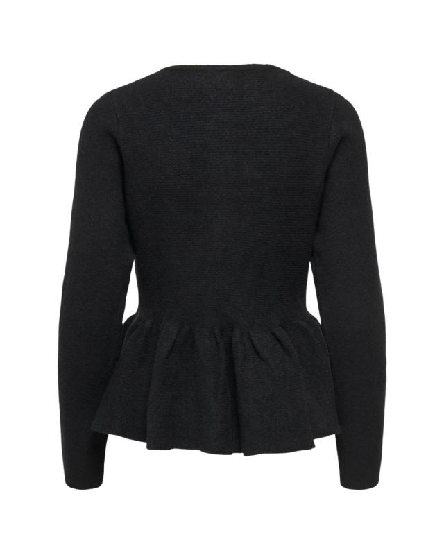 Piruet Peplum Tröja