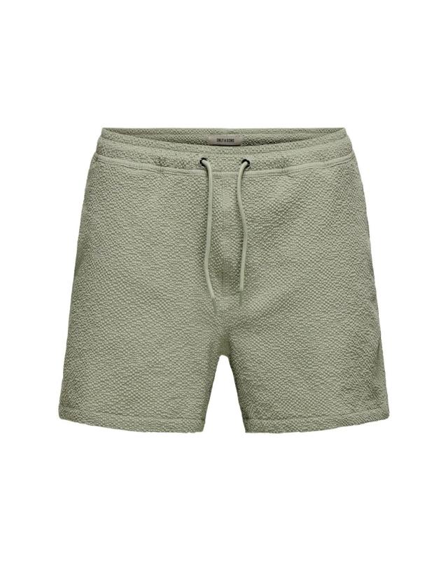Ted Badshorts