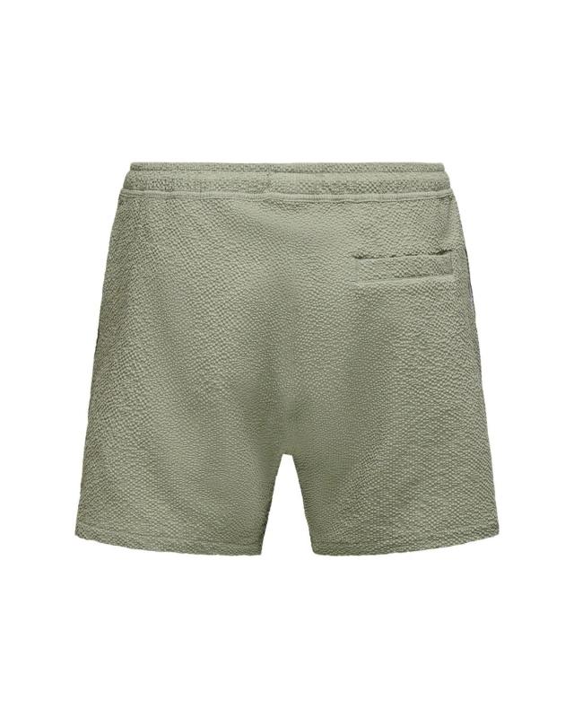 Ted Badshorts