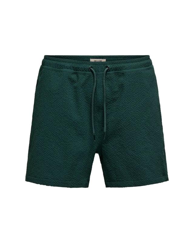 Ted Badshorts