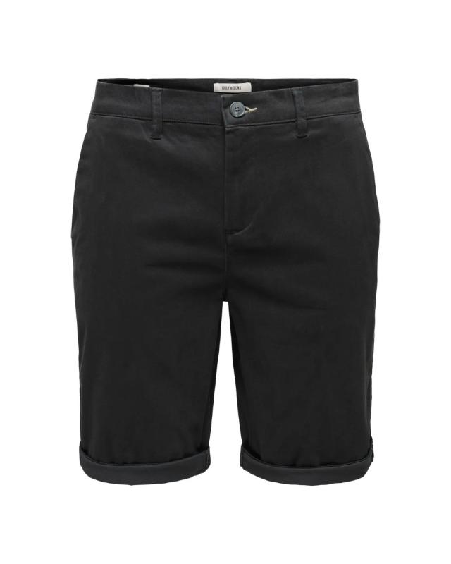 Saul Shorts
