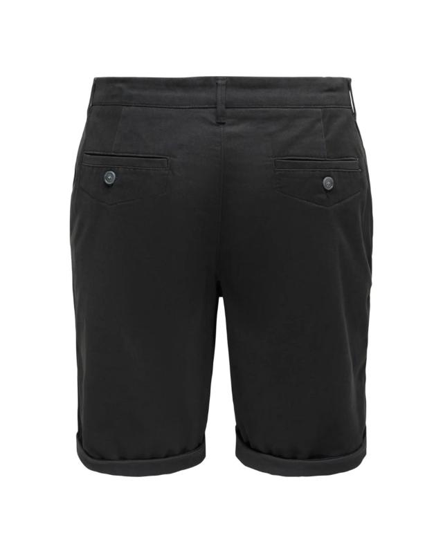 Saul Shorts