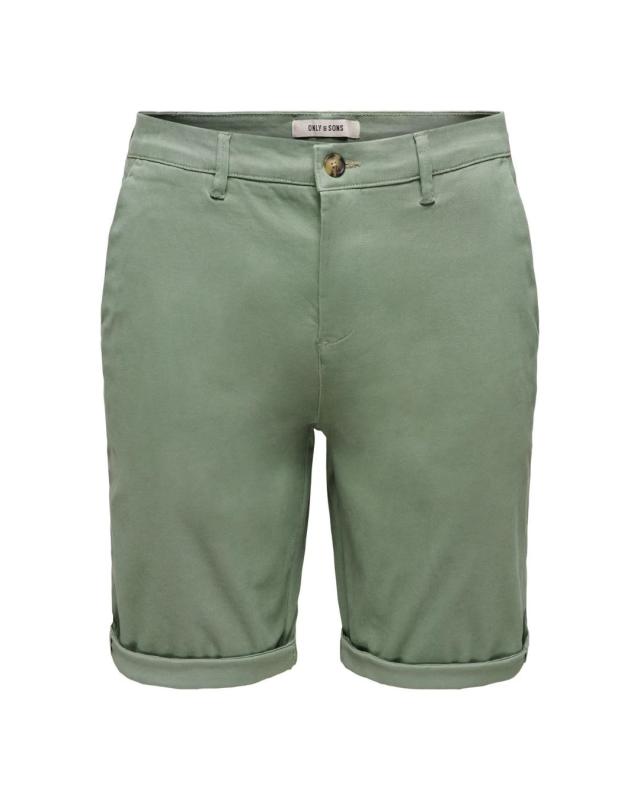 Saul Shorts