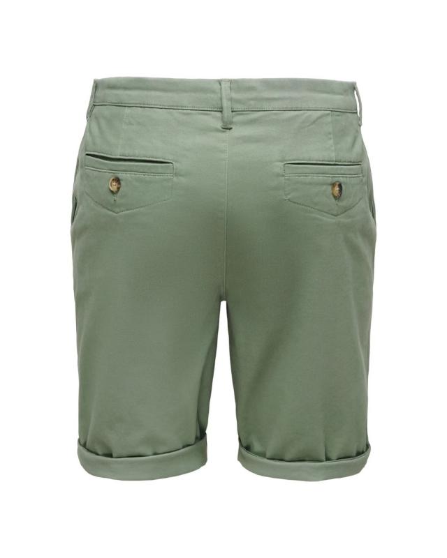 Saul Shorts