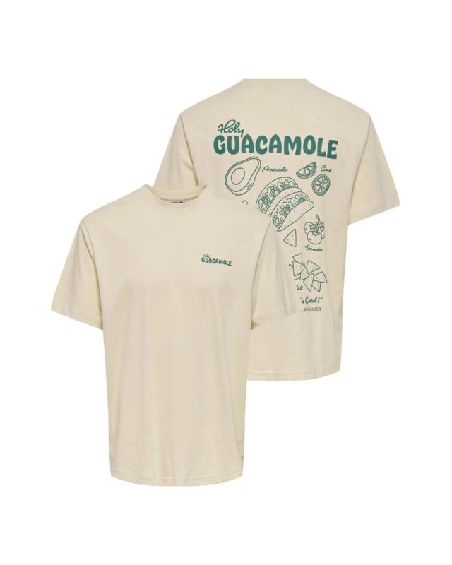 Chef T-shirt