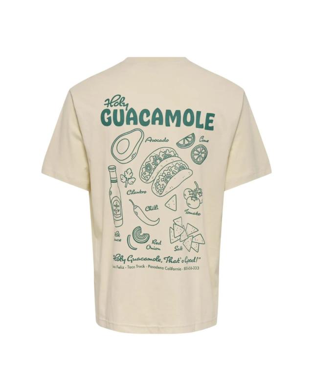 Chef T-shirt